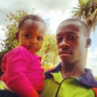 Thorn Mogajane-Mahlangu