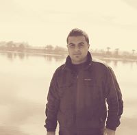 Ahmed Mohamed