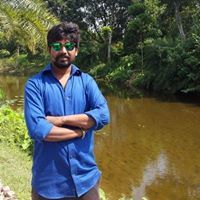 প্রতাপ প্রিতু