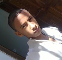 محمد الحجري