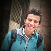 Abdelrahman Ahmed