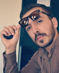 عباس الطائي