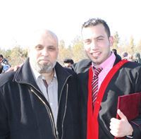 Ameer Saadeh