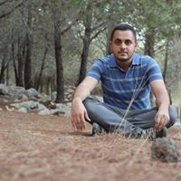محمد مسامح