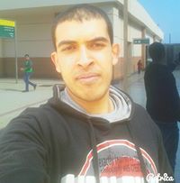 Ahmed Fathy