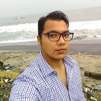 Prashant Kumar