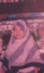Dahlia Khan