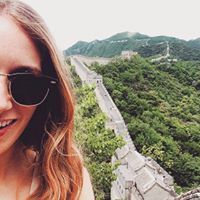 Lorena Martinez Frost