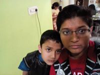 Srinjoy Poddar