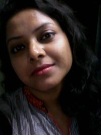 Swarnali Roy