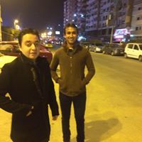 Islam ElSeman