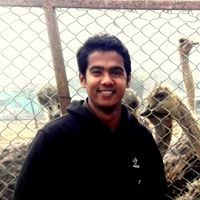 Nitesh Kumar