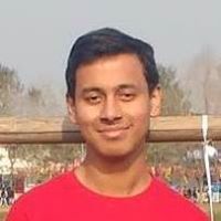 Sudhanshu Ranjan