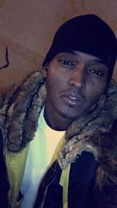 Mohamed Dahir