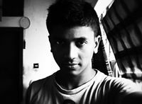 ধ্রুব হেদায়েত