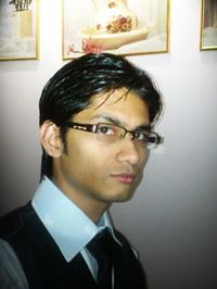Mohsin Khan