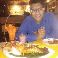 Prathamesh Vyas