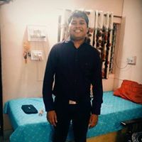 Abhishek Palanki