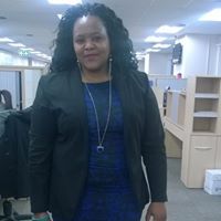 Sinqobile Nhlangulela