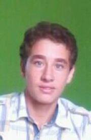 Mostfa Ben Ghozzi