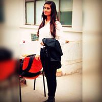 Yassna Gautam