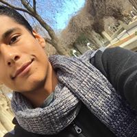 Ricardo Escobar