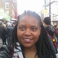 Mpho Tsoku