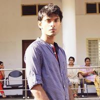 Nandu Surendran