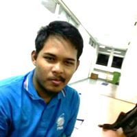 Ganang Saputro