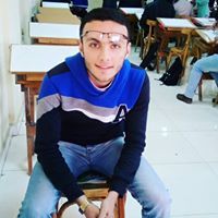 Abdelrahman Gehad