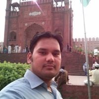 Arslan Arshad