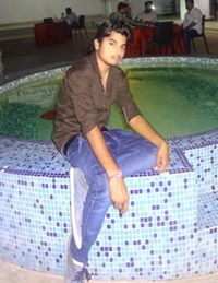 Mohit Gupta