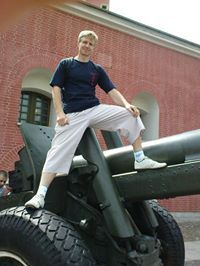 Андрей Ковалев