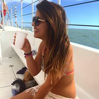 Daniela Ocampo