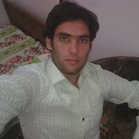 Israr Ali