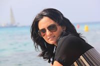 Vishakha Rajput