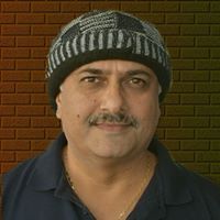 Girish Sagar