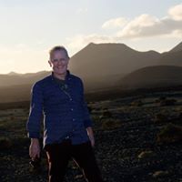 Gordon Baxter