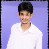 Muhammad Waqas