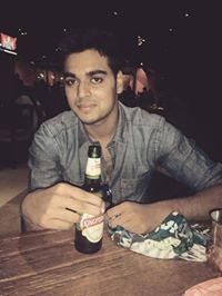 Mohammed Hussain