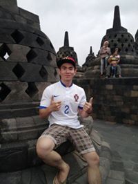 Steven Cornelius Putra