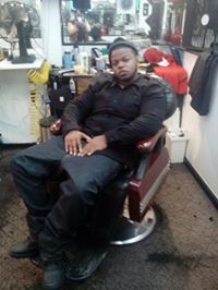 Wayfarer Willie James