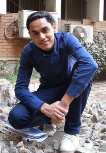 Ahmed bakr