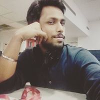 Akshay Solanki