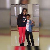 Darriel Neely