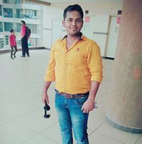 Prakash Roy