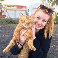 Lauren Veach