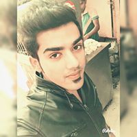 Rishabh Dixit