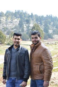 Nader Al Babi