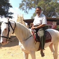 Ashok Shenoy